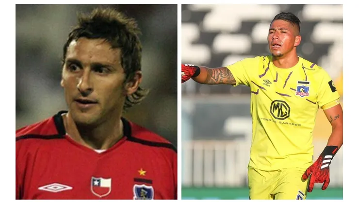 El Tigre Muñoz confía en las capacidades de Brayan Cortés para consolidarse en Colo Colo.