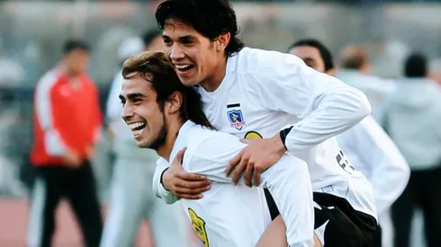 Matías y Valdivia se vuelven a encontrar para levantar a Colo Colo en su peor momento.