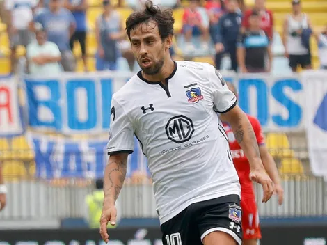 ¿Se abre la esperanza? Jorge Valdivia aparece en la clínica Meds