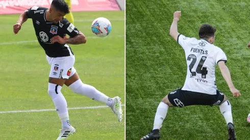 Buenas noticias para Quinteros: recupera a Campos y Fuentes