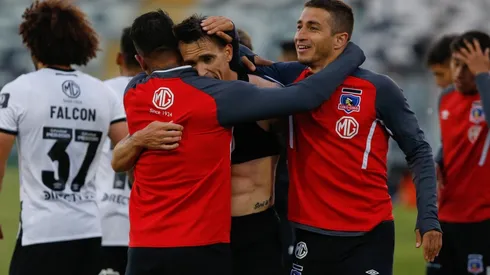 Marcelo Espina se abre a la opción de reforzar el equipo