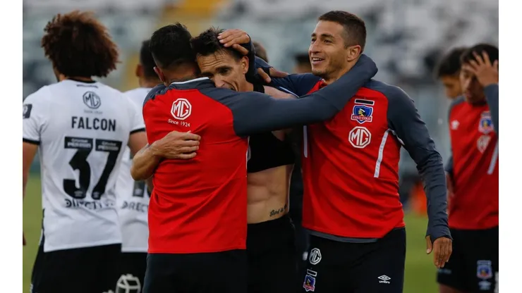 Marcelo Espina se abre a la opción de reforzar el equipo