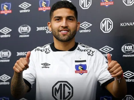 Nacho Jara revela que la posición de 10 se le da bien