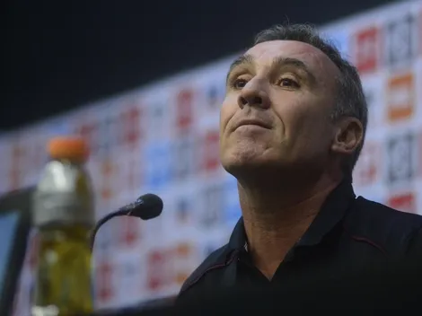 Un lio contractual deja a Colo Colo sin jugadores