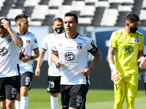 Afirman que Paredes está cada vez más solo en el camarín albo