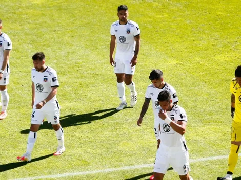 Al Cacique solo le quedan un par de días para traer refuerzos