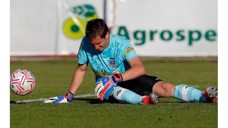 La confesión de Nacho González