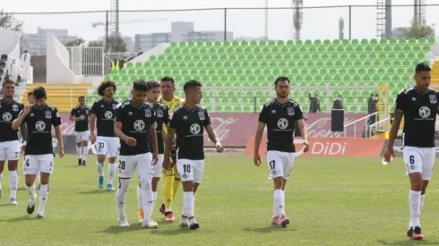 ¿Colo Colo necesita refuerzos?