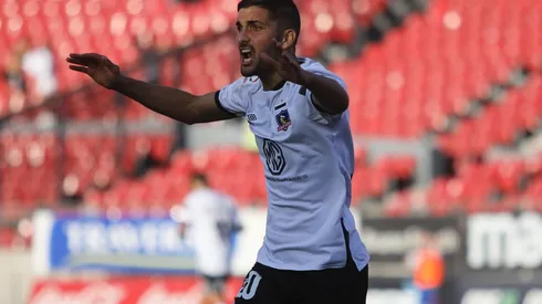 Blandi está en condiciones de ser titular