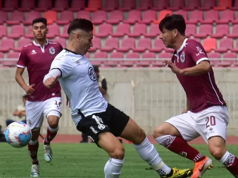 ANFP programa partidos de Colo Colo ante La Serena y Unión Española