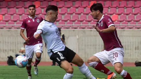 Colo Colo jugará uno de sus partidos más importantes del año ante Deportes La Serena.