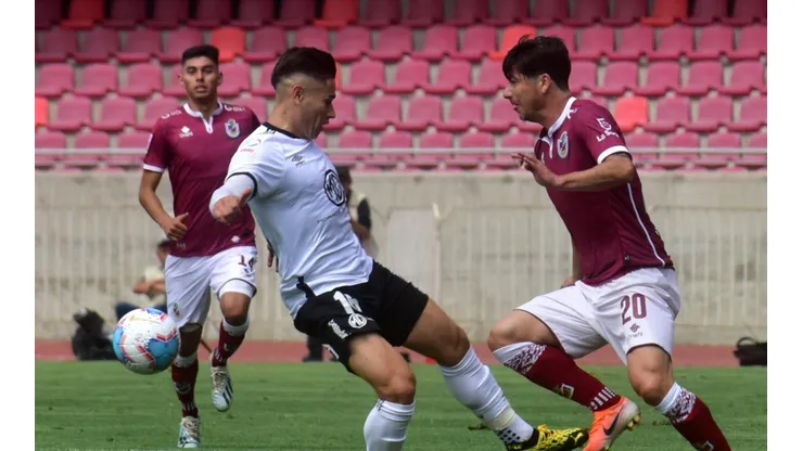 Colo Colo jugará uno de sus partidos más importantes del año ante Deportes La Serena.
