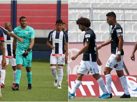 A tomar nota: las similitudes de la campaña de Alianza Lima y Colo Colo