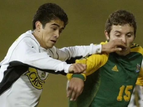 Braulio Leal descarta llegar a Colo Colo