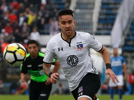 Matías Zaldivia pone fecha para su regreso a las canchas