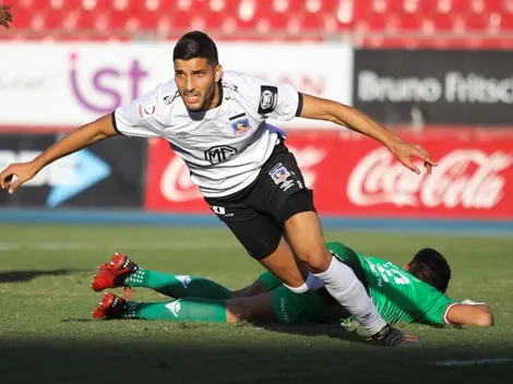 ¡Mira los citados de Colo Colo para el vital duelo ante Curicó Unido!