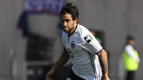 Jorge Valdivia busca regresar al fútbol chileno.