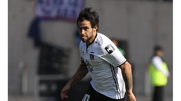 Jorge Valdivia busca regresar al fútbol chileno.
