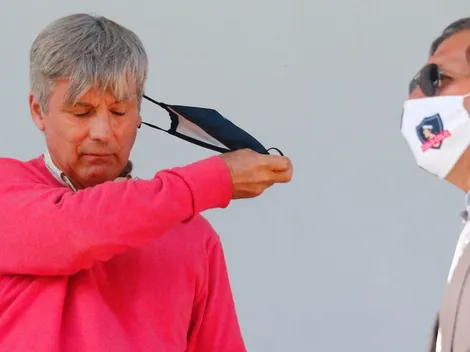 Sin refuerzos ante Curicó