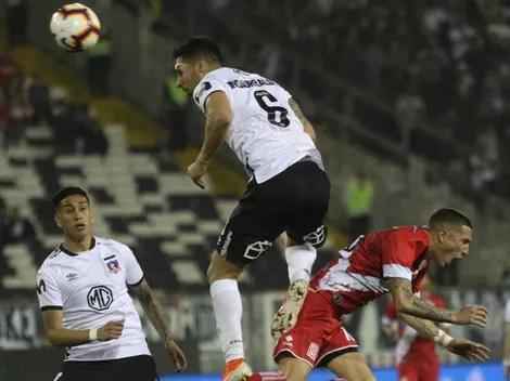 Colo Colo vs Curicó Unido: Cómo y dónde ver EN VIVO y ONLINE