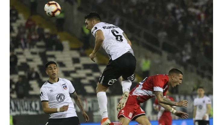 Colo Colo busca su segundo triunfo seguido en este Campeonato Nacional 2020.