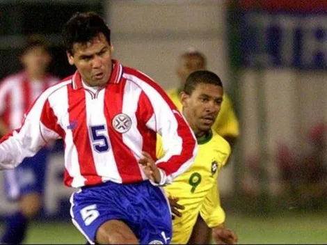 Celso Ayala se refirió al momento de Colo Colo