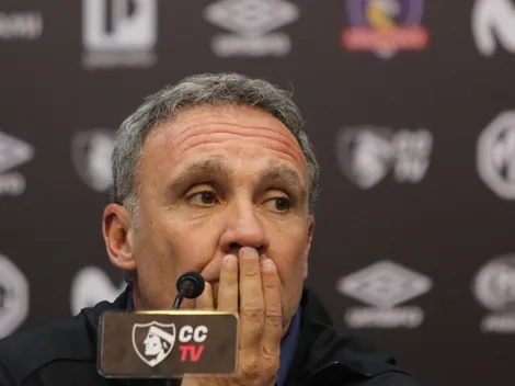 La indignación de los hinchas con Espina