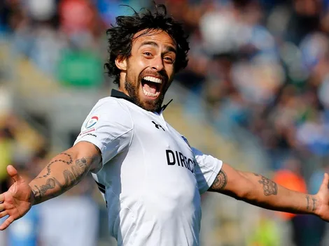 ¡ByN analiza el regreso del Mago Valdivia para salvar a Colo Colo!