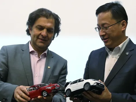 Colo Colo se queda sin auspiciador