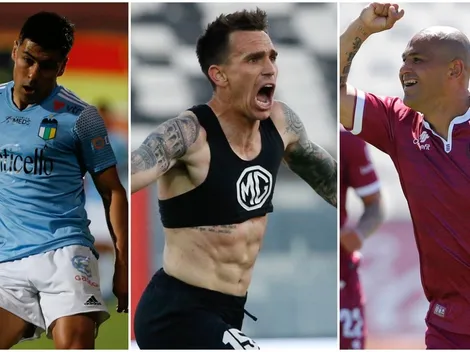 Al rojo vivo: Colo Colo acortará la tabla si vence a Curicó Unido