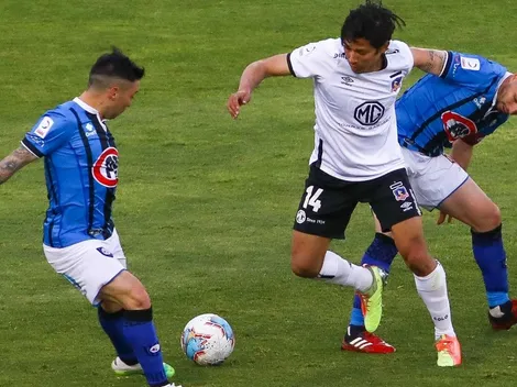 Colo Colo visitará a Huachipato: Fecha, hora, canal y streaming