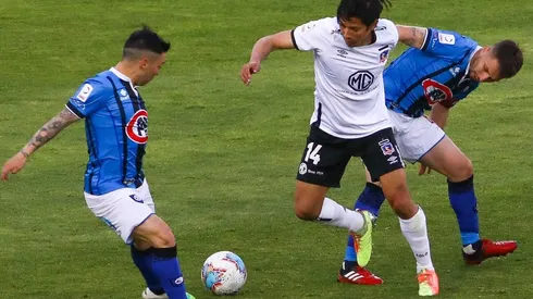 Colo Colo visita a Huachipato en la próxima fecha.