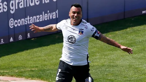 Esteban Paredes se pierde lo que resta de torneo por lesión