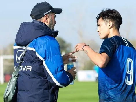 Pablo Solari viaja este sábado a Chile para sumarse a Colo Colo