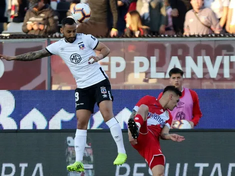 Curicó viene con DT interino