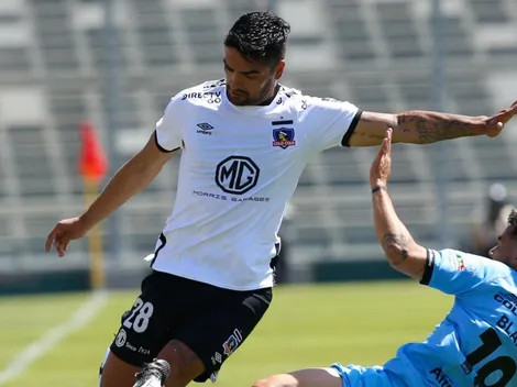 Las 5 fórmulas del Cacique para reemplazar a Felipe Campos