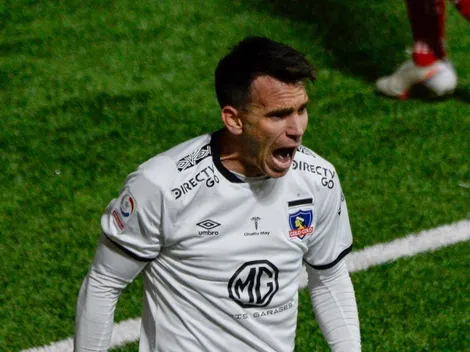 "Hay que poner los huevos sobre la mesa y dar la cara en la cancha"