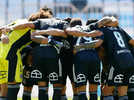 ¿Cuándo juega Colo Colo? Calendario y resultados del Cacique en este año 2020