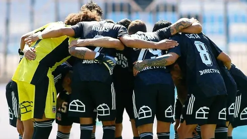 Al Cacique se juega una final ante O'Higgins este domingo.