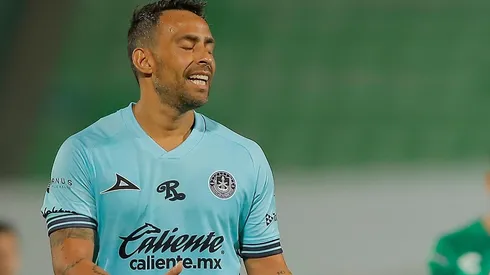 Jorge Valdivia al parecer tendrá que buscar nuevos rumbos.