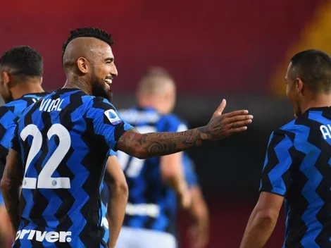 Inter de Milán vs Torino: Fecha, hora y canal