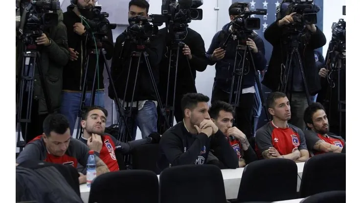 Pablo Mouche sobre la salida de Orión