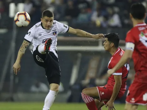 Colo Colo vs Curicó Unido: Hora y canal para ver EN VIVO y ONLINE
