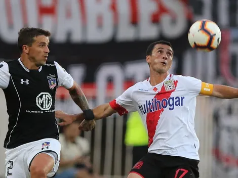 Programación: Colo Colo recibe a Curicó atento a La Serena y O’Higgins