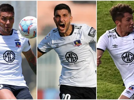 ¿Quién debe reemplazar a Paredes ante Curicó?