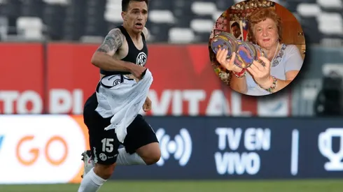 Yolanda Sultana y el futuro de Colo Colo