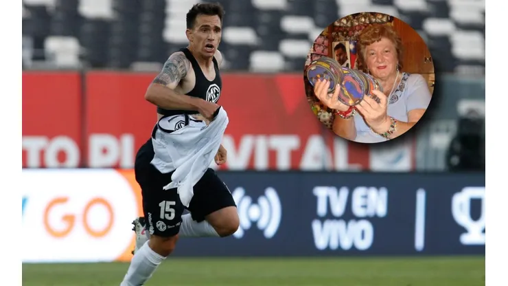 Yolanda Sultana y el futuro de Colo Colo