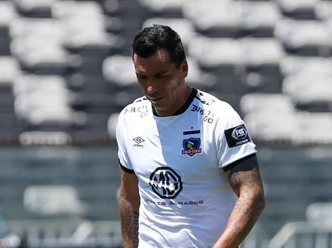 Confirmando: Paredes será operado y se pierde lo que queda del torneo