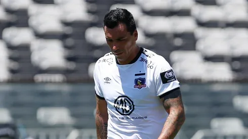 Paredes se perderá lo que resta del Campeonato Nacional 2020.