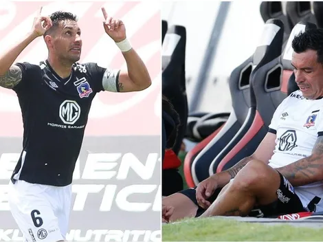 Quinteros recupera al Chaco y pierde a Paredes